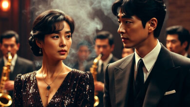 Song Hye-kyo Returns to Icon Status: Why 'Tantara' Is the Most Anticipated K-Drama Phenomenon