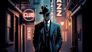 Hammerhead’s Long-Awaited Live-Action Debut: Why Spider-Noir’s Gangster-Era Villain Is Inevitable