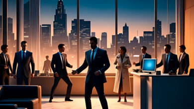 Why Suits Remains the Unbeatable Legal Drama Even Now