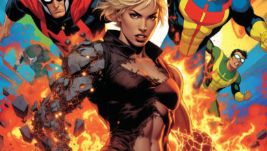 Invincible Expands with Ella Mental and Invincible VS: How Comics, Games, and TV Collide in 2026