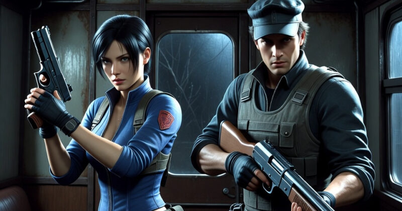 Resident Evil 0 Remake: What Fans Really Want from Capcom's Next Survival Horror Reimagining