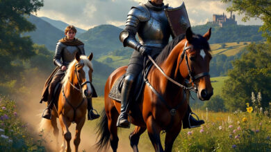 A Knight of the Seven Kingdoms Finale: New Paths for Dunk & Egg in Westeros