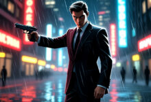 John Wick Returns to Gaming: Can the Upcoming AAA Action Game Recapture the Franchise Magic?