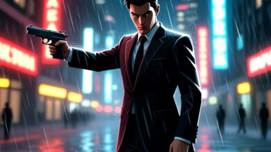 John Wick Returns to Gaming: Can the Upcoming AAA Action Game Recapture the Franchise Magic?