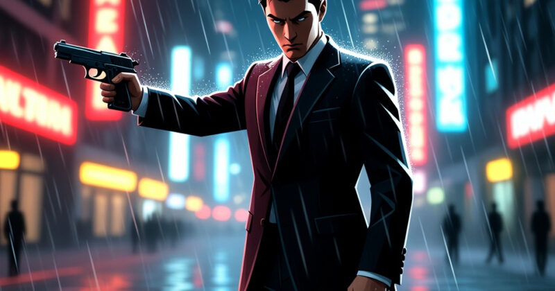 John Wick Returns to Gaming: Can the Upcoming AAA Action Game Recapture the Franchise Magic?