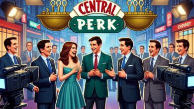 How 'The One After the Super Bowl' Became a Record-Breaking TV Milestone for Friends