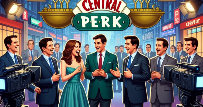 How 'The One After the Super Bowl' Became a Record-Breaking TV Milestone for Friends