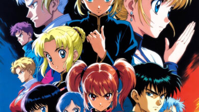 10 Anime Films That Should Have Finally Broken the Oscar’s Animation Barrier