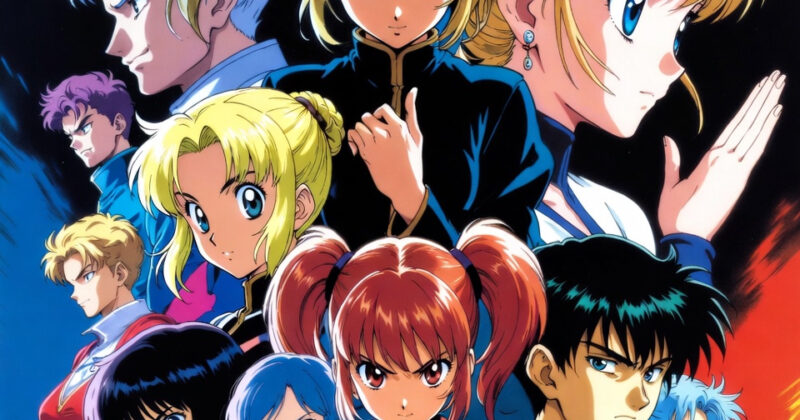 10 Anime Films That Should Have Finally Broken the Oscar’s Animation Barrier