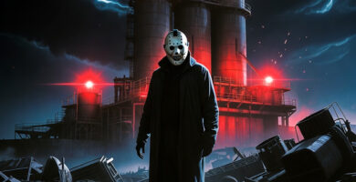 Psycho Killer 2: What to Expect from the Rebirth of the Satanic Slasher