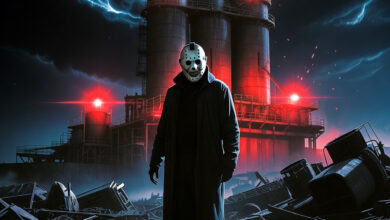 Psycho Killer 2: What to Expect from the Rebirth of the Satanic Slasher