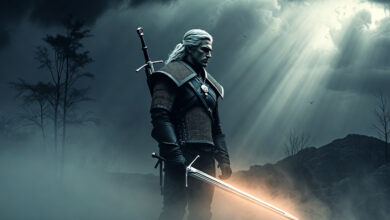 Anticipation Grows as Rumored The Witcher 3 DLC Sparks Wild Fan Theories