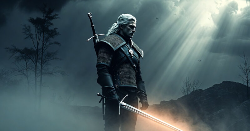 Anticipation Grows as Rumored The Witcher 3 DLC Sparks Wild Fan Theories