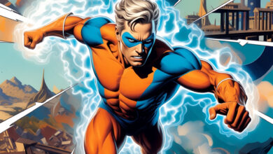 Animal Man in the DCU: How James Gunn Could Turn DC's Weirdest Underdog Into the Next Iron Man