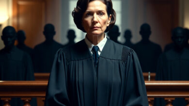 Matlock Faces Major Cast Shakeup: What Billy's Departure Means for Kathy Bates' Revenge Arc