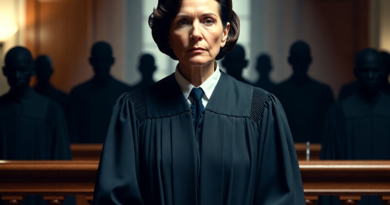 Matlock Faces Major Cast Shakeup: What Billy's Departure Means for Kathy Bates' Revenge Arc