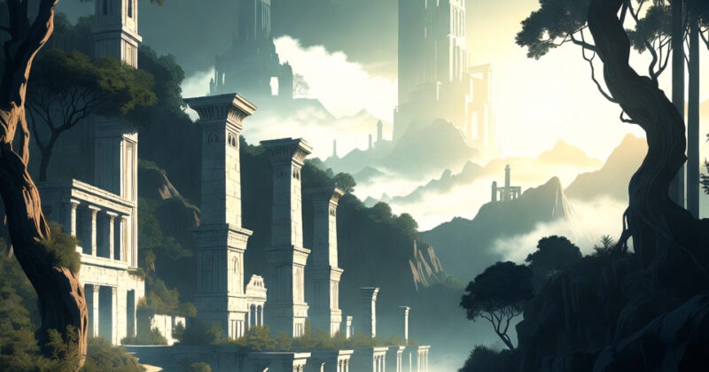 Pokémon Legends: The Johto Revival Fans Have Been Dreaming About