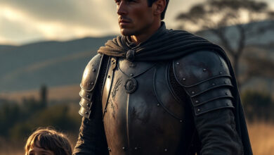 A Knight Of The Seven Kingdoms: The Revelation That Changes Everything About Dunk