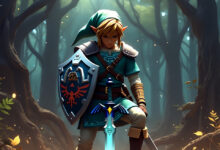 Zelda’s 40th Anniversary: Nintendo’s Silence Stuns Fans and Sparks Debate
