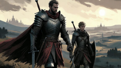 Why the 'A Knight of the Seven Kingdoms' Finale Shook Fans with Its Surprising Title Card