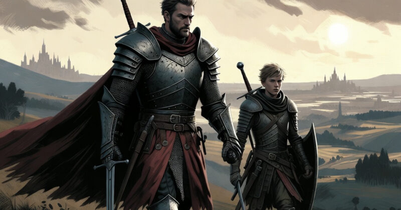 Why the 'A Knight of the Seven Kingdoms' Finale Shook Fans with Its Surprising Title Card