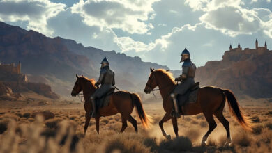 A Knight of the Seven Kingdoms: Dunk & Egg Embark on a Dorne Adventure in Season 2