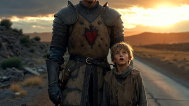 Why 'A Knight of the Seven Kingdoms' Series Changes the Book: Inside the Showrunner's Bold Adaptation