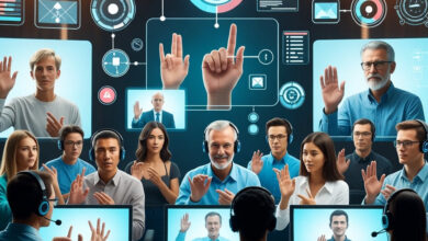 Mastering Sign Language: The Ultimate Guide to Free Online ASL Courses and Professional Opportunities