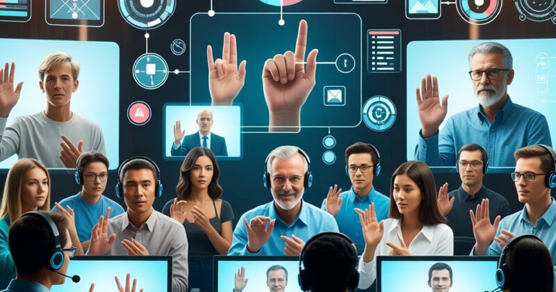 Mastering Sign Language: The Ultimate Guide to Free Online ASL Courses and Professional Opportunities