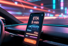 Guía premium para trabajar como conductor de apps: Todo lo que necesitas saber para empezar hoy