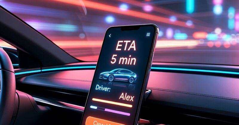 Guía premium para trabajar como conductor de apps: Todo lo que necesitas saber para empezar hoy