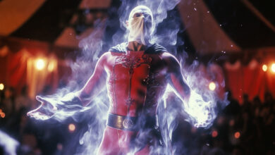 Why Deadman Is Poised to Be the DCU's Next Breakout Adaptation After Supergirl