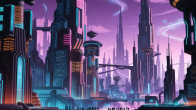 Pokémon Nova: The Daring Open-World Experience Fans Have Always Imagined