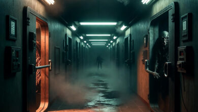SCP: Containment Breach—Steam’s New Resident Evil-Inspired Free Horror Sensation