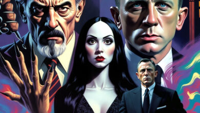 Top Netflix Movies to Stream Now: A Curated Selection for Cinematic Variety Lovers