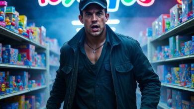 Roofman: The Astonishing True Story Behind Channing Tatum's Unbelievable Criminal Role