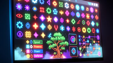 Synergism Arrives on Steam: The Free Idle Game You Can't Put Down