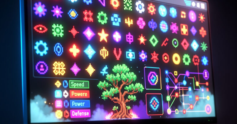 Synergism Arrives on Steam: The Free Idle Game You Can't Put Down