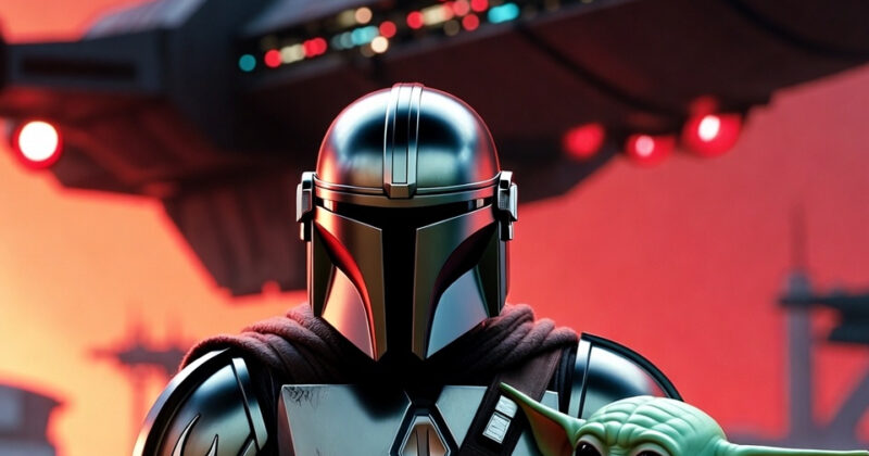 The Mandalorian and Grogu: Star Wars Assembles Its Most Unbelievable Sci-Fi Cast Ever