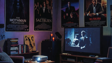 Top 3 Must-Watch Prime Video Movies This Week: Thrills, Dark Comedy & Twisted Drama