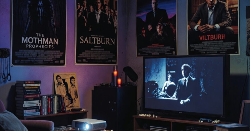 Top 3 Must-Watch Prime Video Movies This Week: Thrills, Dark Comedy & Twisted Drama