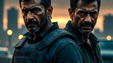 Jensen Ackles Revitalizes CBS as Tracker Faces Its Boldest Evolution