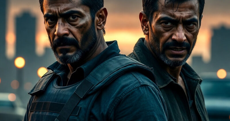 Jensen Ackles Revitalizes CBS as Tracker Faces Its Boldest Evolution