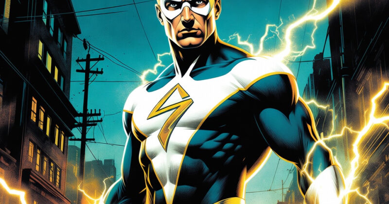 Static Shock’s Disappearance in DC Comics: The Secret Political Move That Changed Everything
