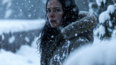 Dead of Winter Surges to the Top: Emma Thompson Delivers Gripping Performance in HBO Max's Hit Mystery Thriller