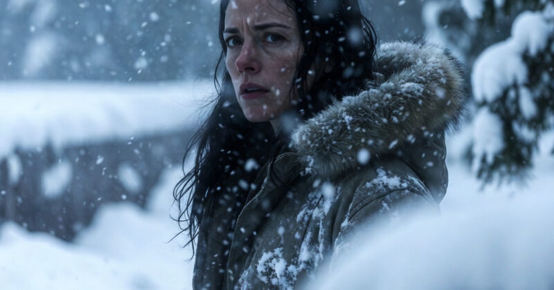 Dead of Winter Surges to the Top: Emma Thompson Delivers Gripping Performance in HBO Max's Hit Mystery Thriller