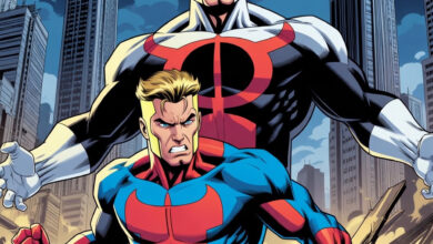 How Invincible on Prime Video Is Redefining Superhero Storytelling for a New Era