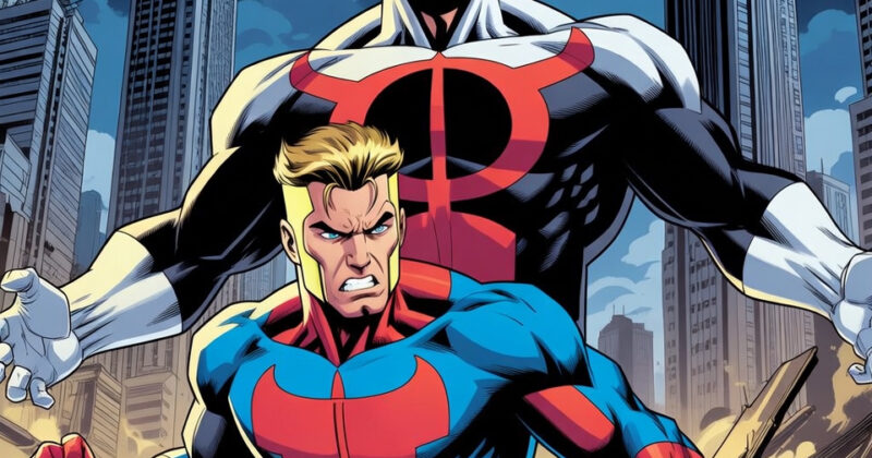 How Invincible on Prime Video Is Redefining Superhero Storytelling for a New Era