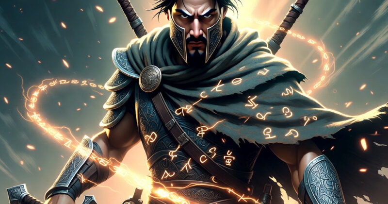 BRZRKR Returns: Keanu Reeves' Immortal Antihero Reinvents Comic Brutality Ahead of the Netflix Adaptation