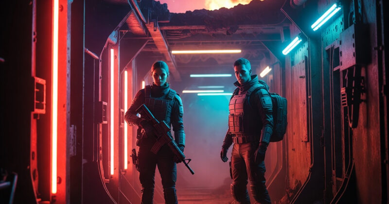 Paradise Season 2 on Hulu: Ambition, Power Struggles and Post-Apocalyptic Thrills Return